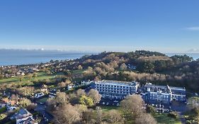 Fitzpatrick Castle Hotel Dublin