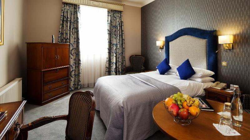 Fitzpatrick Castle Hotel Dalkey Room photo